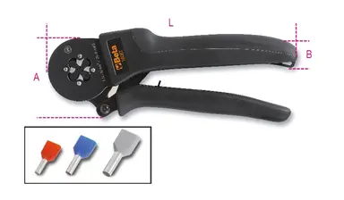 1606T-ALICATE GRAN EFECTO P.TERM.CI