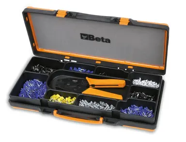 1606A/C9-ALICATES 1606A+ 450 TERMIN