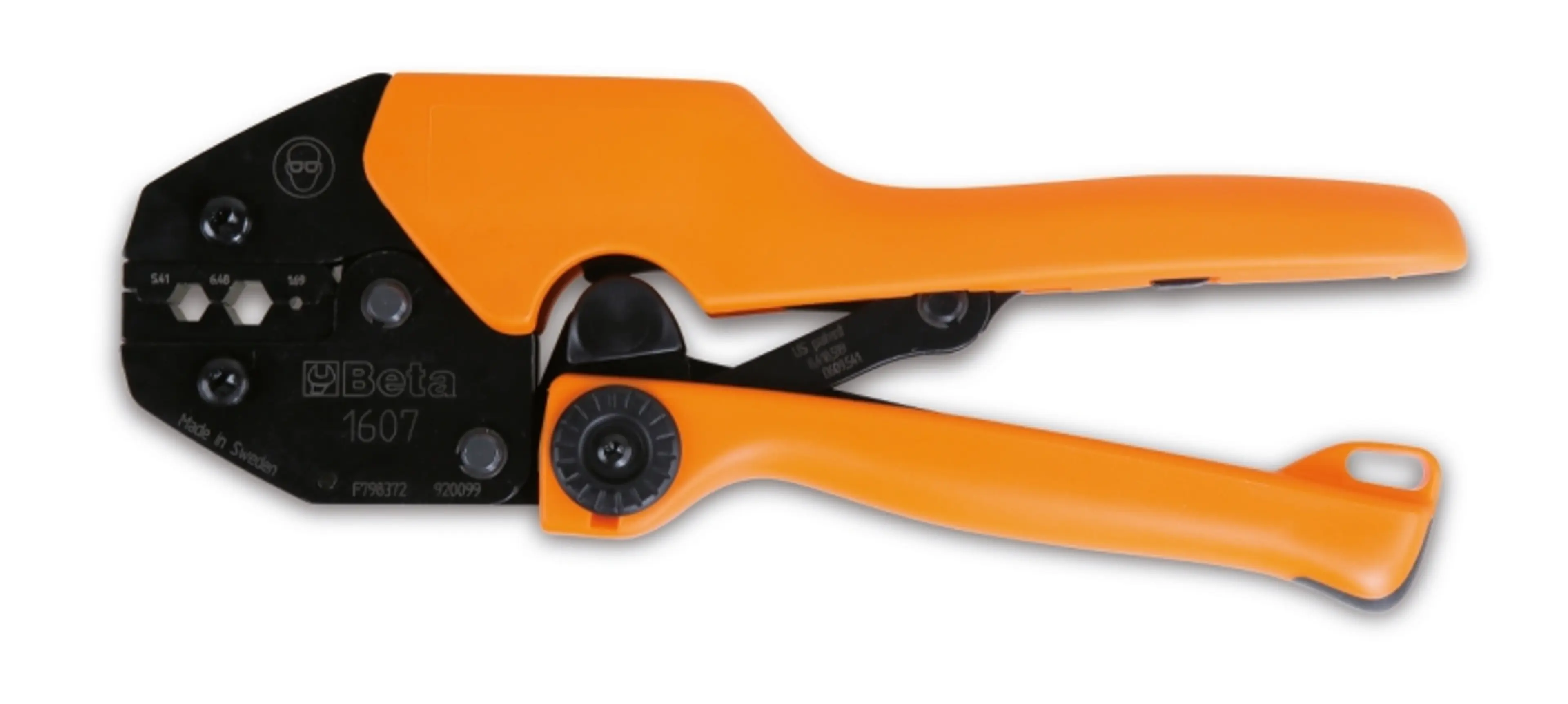 1607-ALICATE GRAN EFECTO P.TERM.COA