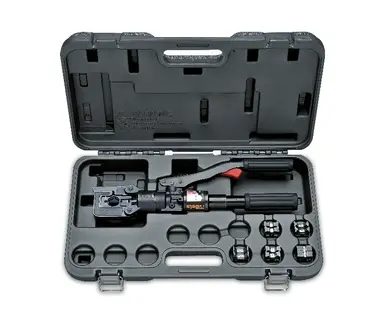 1609C/C5-ALICATES 1609C Y 5 CABEZAS