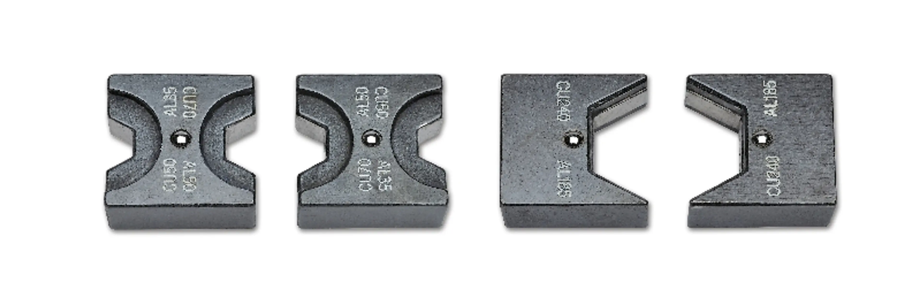 1609M/16-CABEZAS ALICATE PRENSA