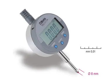 1662DGT/A-RELOJ COMPARADOR DIGITAL 