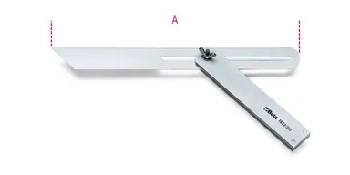 1672-FALSA ESCUADRA CON HOJA ORIENT