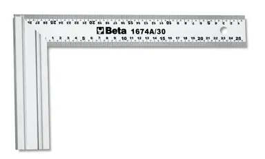 1674A 300-ESCUADRAS DE CARPINT