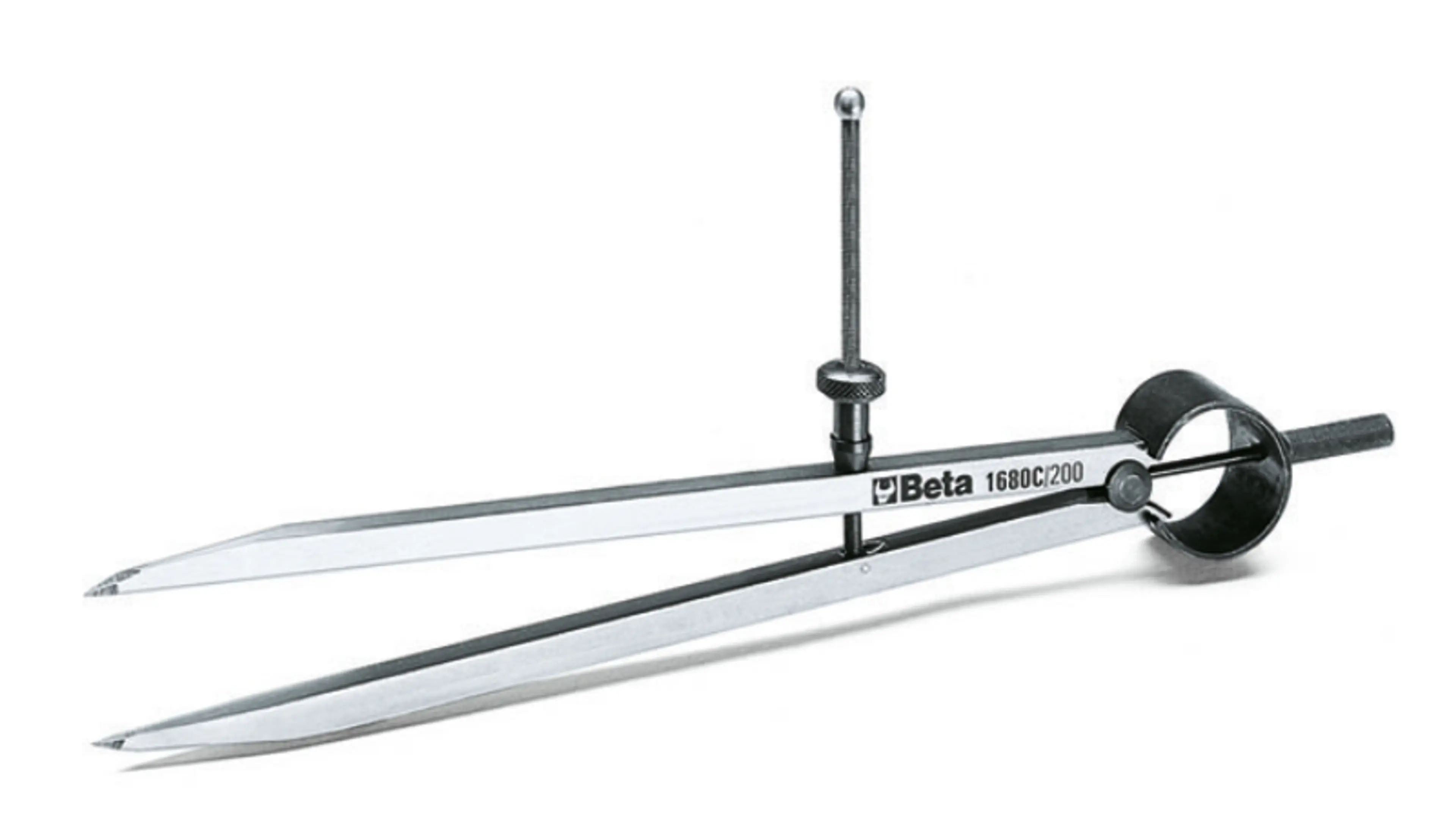 1680C 250-COMPASE PRECISIÓN P.TRAZA