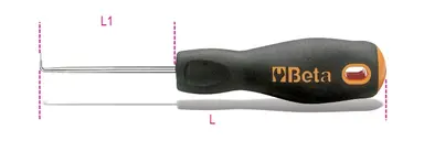 1687A-AGUJA DE PRECISIÓN DOBLADA 90