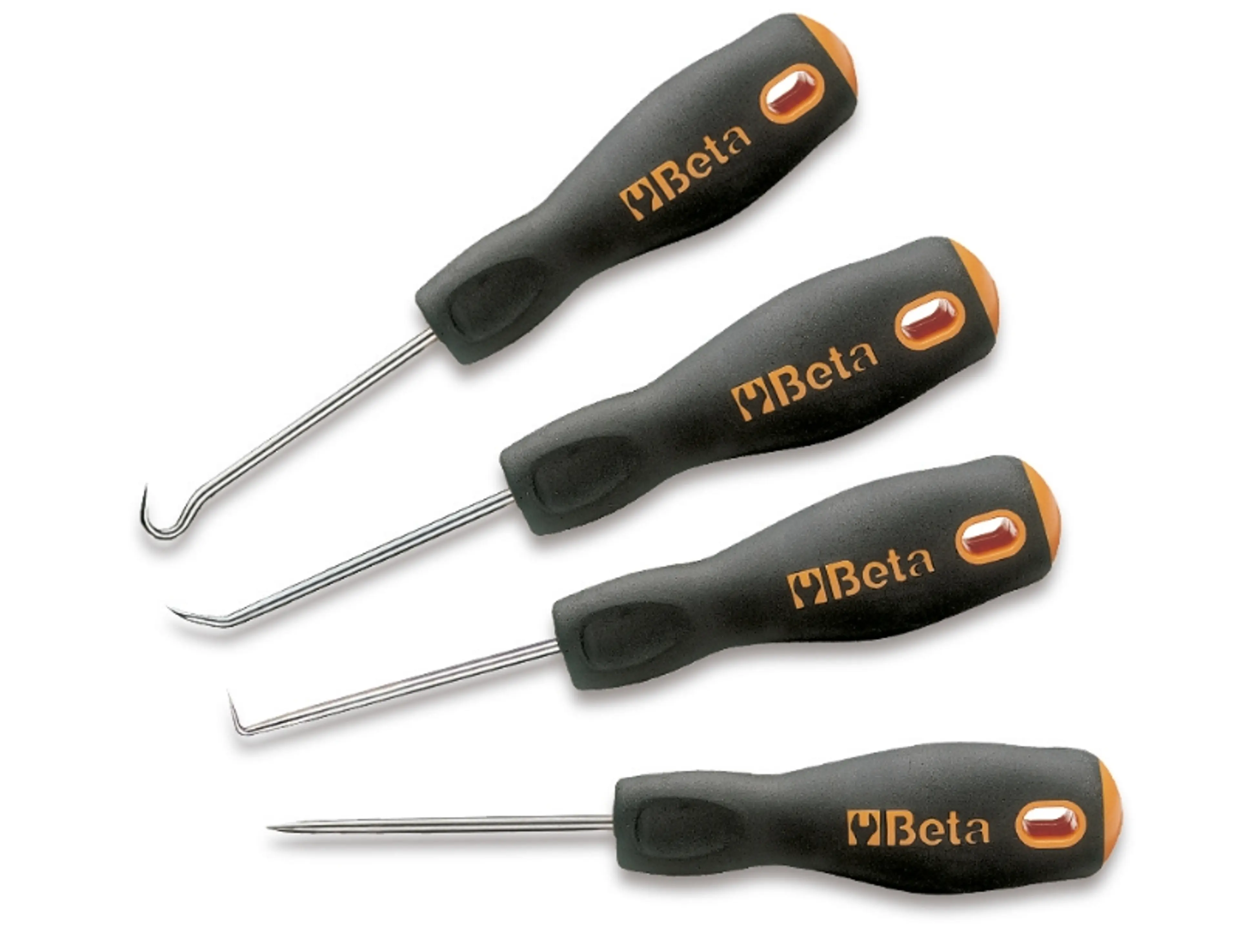 1687/S4-JUEGO 4 AGUJAS 1687