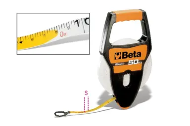 1694A/L50-DISCOS MÉTRICOS CON ASA