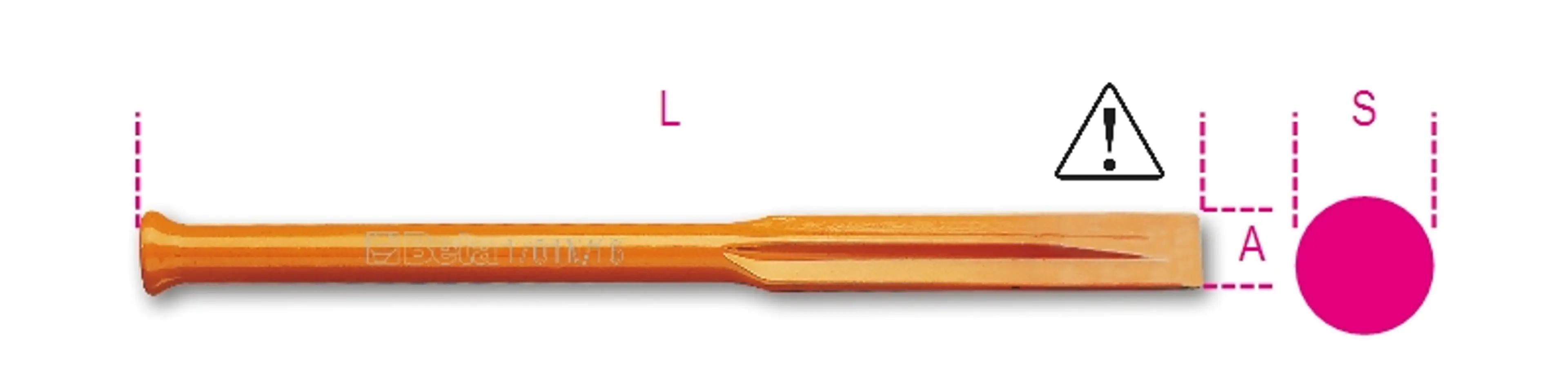 1701N 250-CINCELES PARA CONSTRUCCIÓ