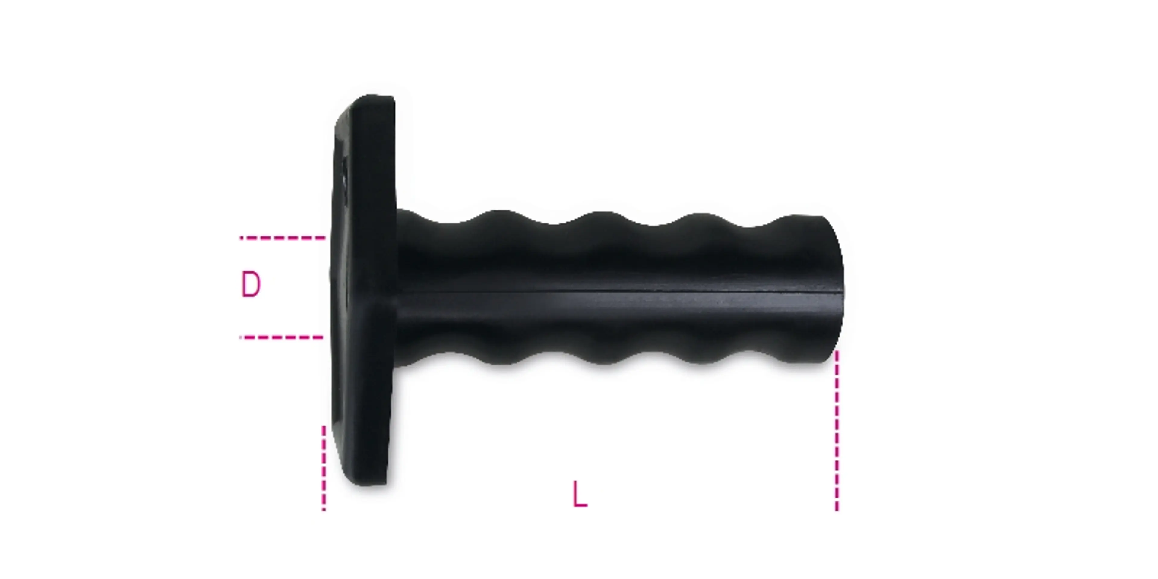 1701PMR 16-MANGO PROTECTOR P.1700N-