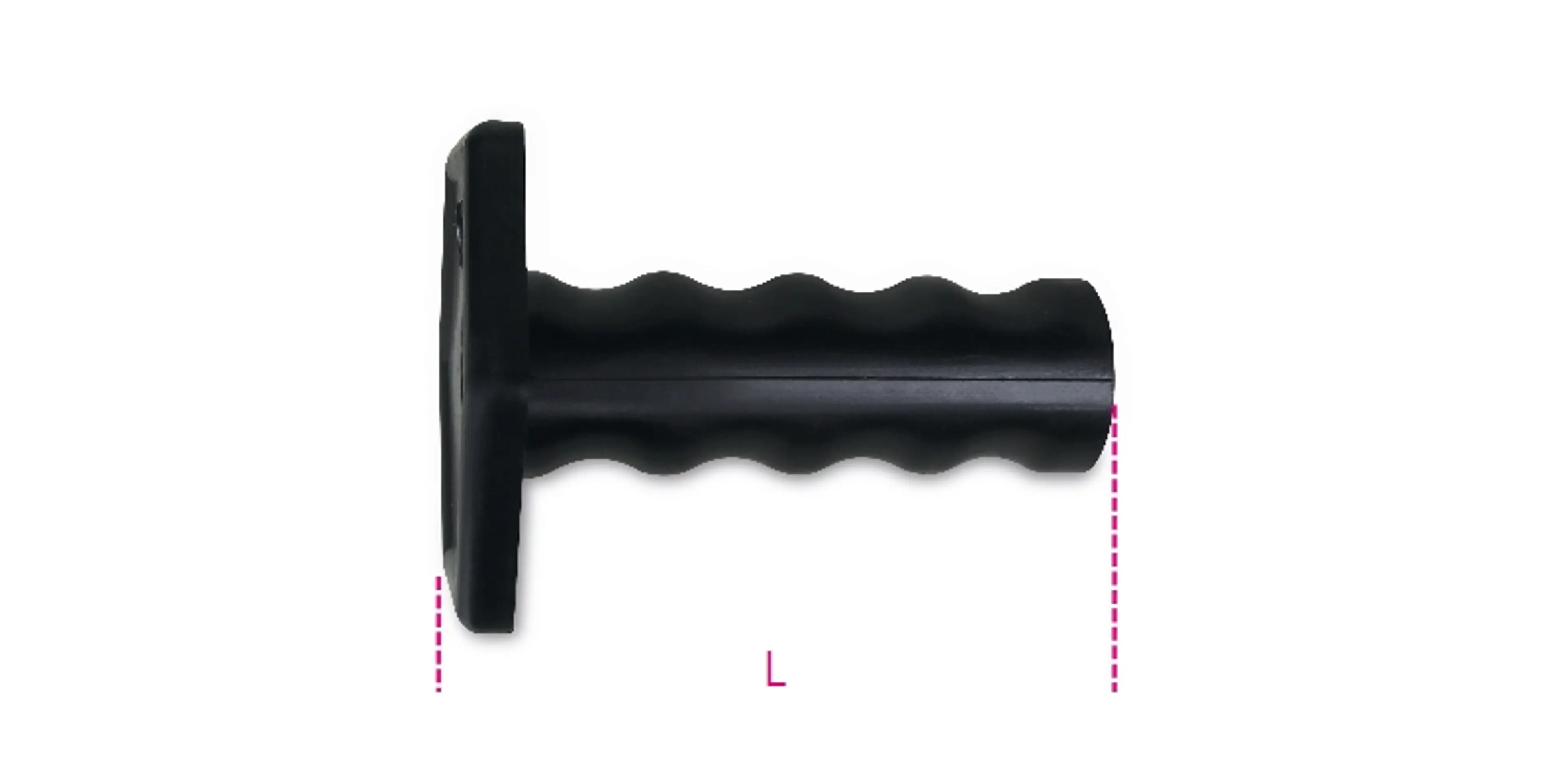 1702PMR-MANGO PROTECTOR PARA 1702N