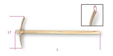 1703BA/P-PICOS ANTICHISPA H410
