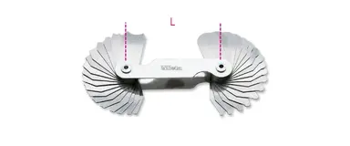 1707A/1-GALGAS PARA RADIOS