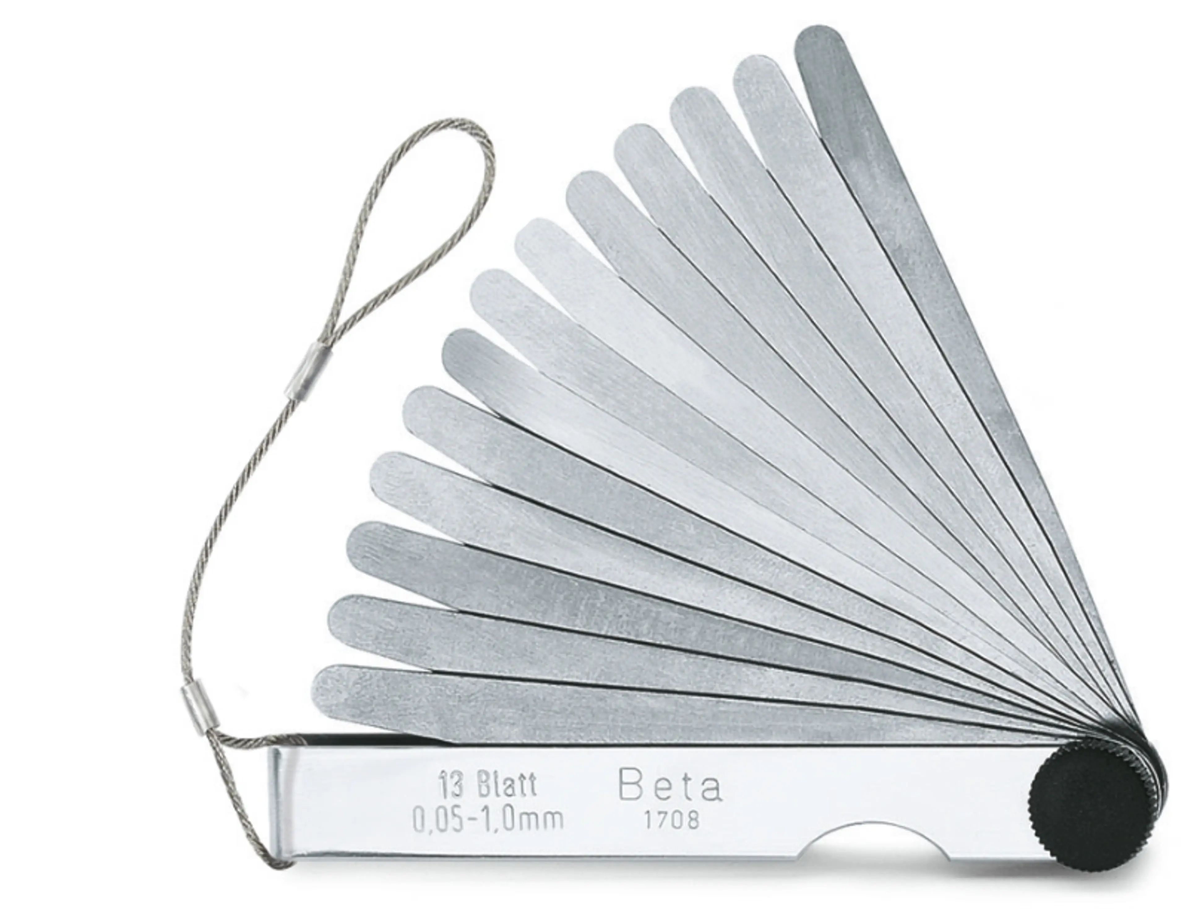 1708HS/20-GALGAS DE ESPESORES