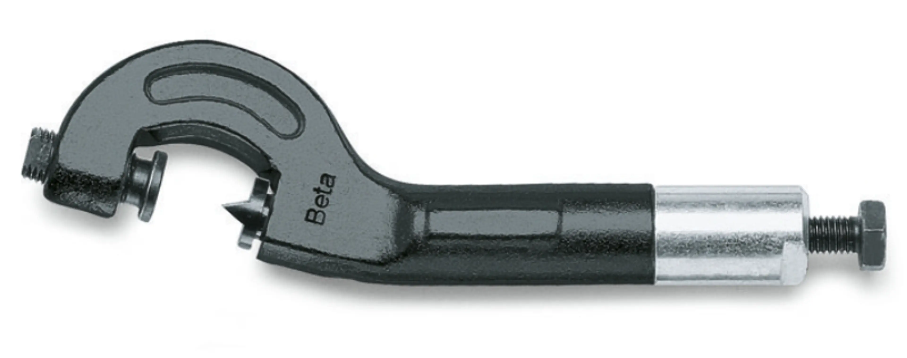 1710-TRONZATUERCAS HIDRÁULICO