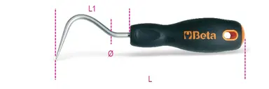 1716U-PUNTA DE GARFIO P. USOS