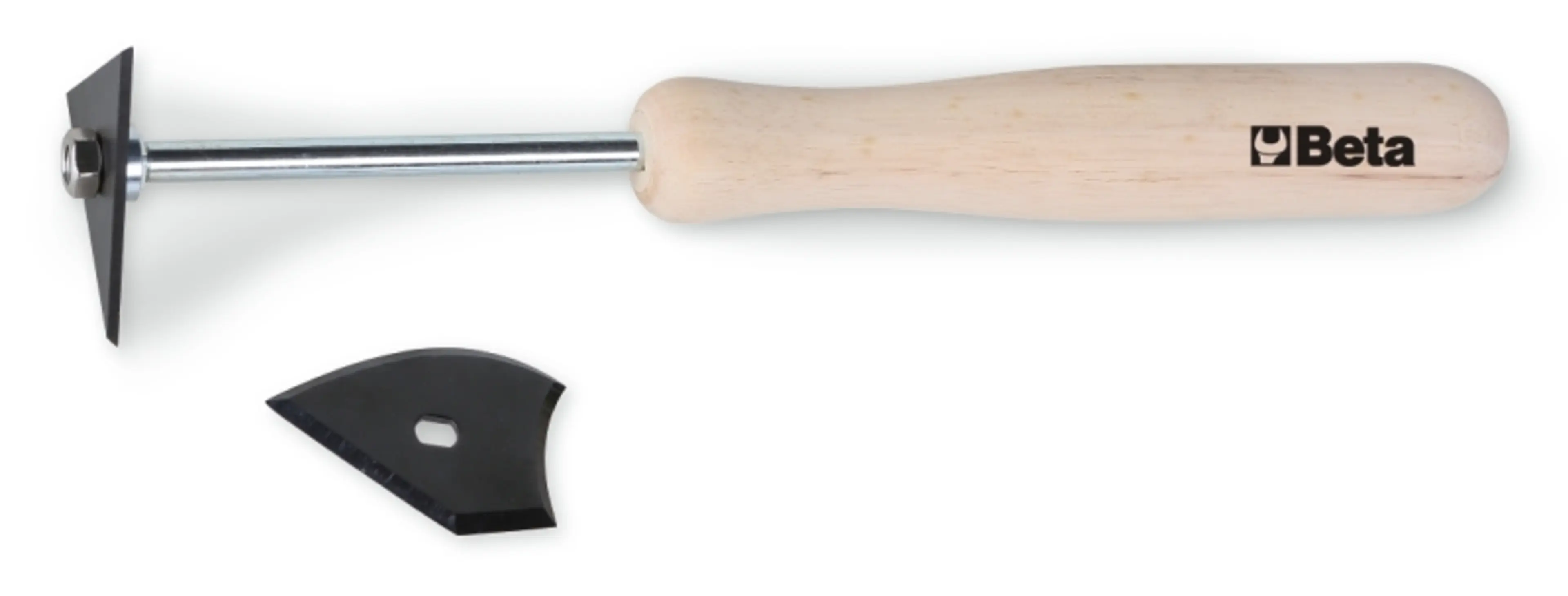 1717T-RASCADORES TRIANGULAR CON 2 H