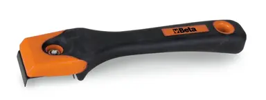 1717V 38-RASCADORES DE PINTURA