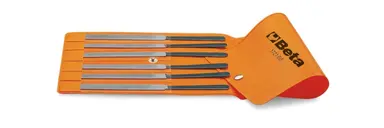 1721/B6-JUEGO 6 LIMAS CONTACTO EN S