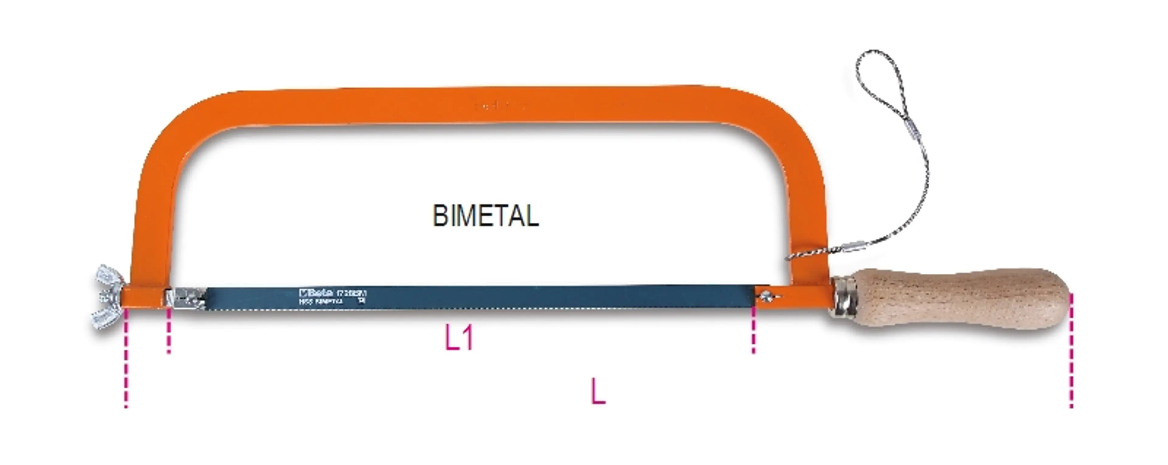 1727HS-ARCO DE SIERRA