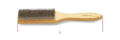 1736A-CEPILLO PARA LIMAS