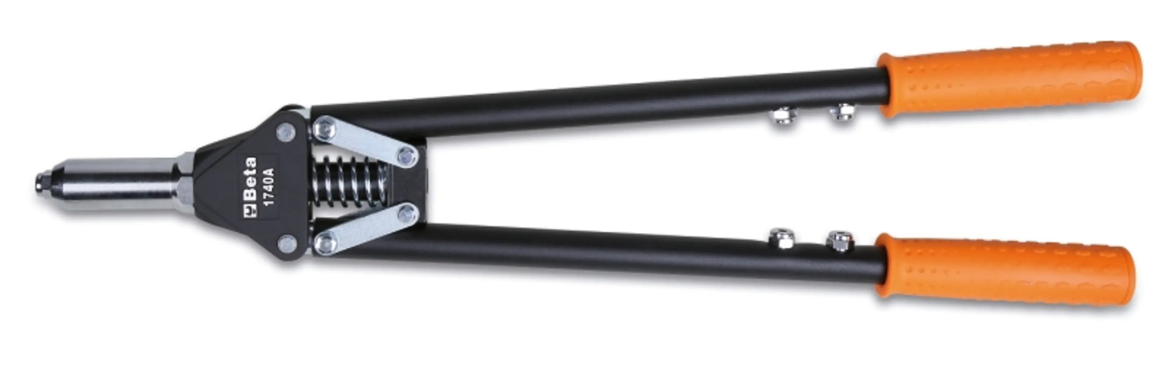 1740A-REMACHADORA DE POTENCIA