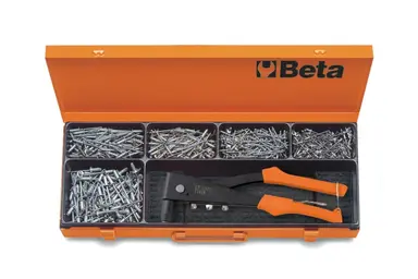 1741B/C5-CAJA REMAC.1741B Y 700 REM