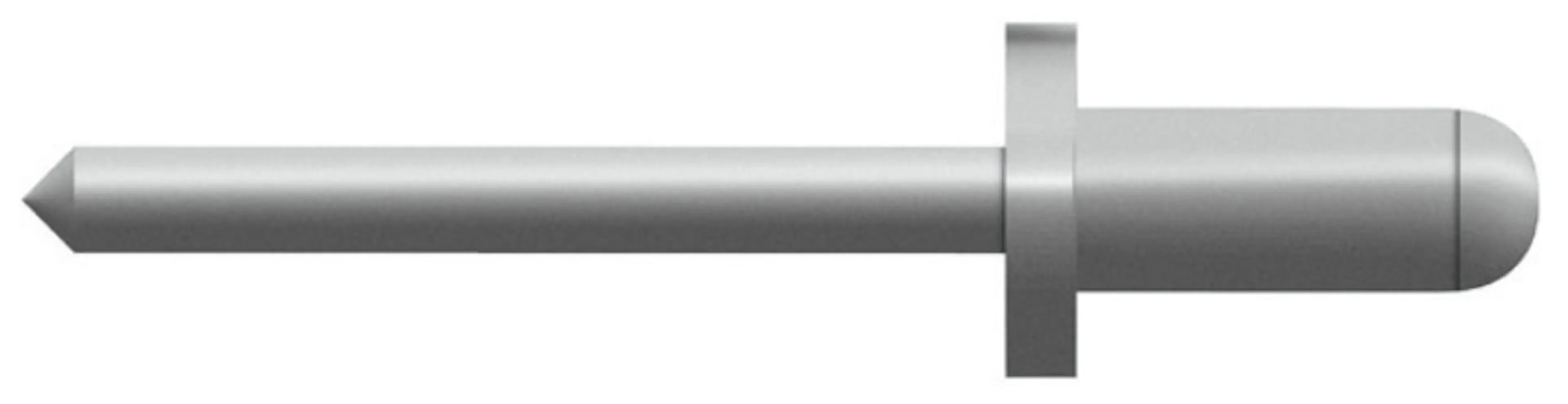 1741RV 2,9K-REMACHES DE ALUMINIO 50