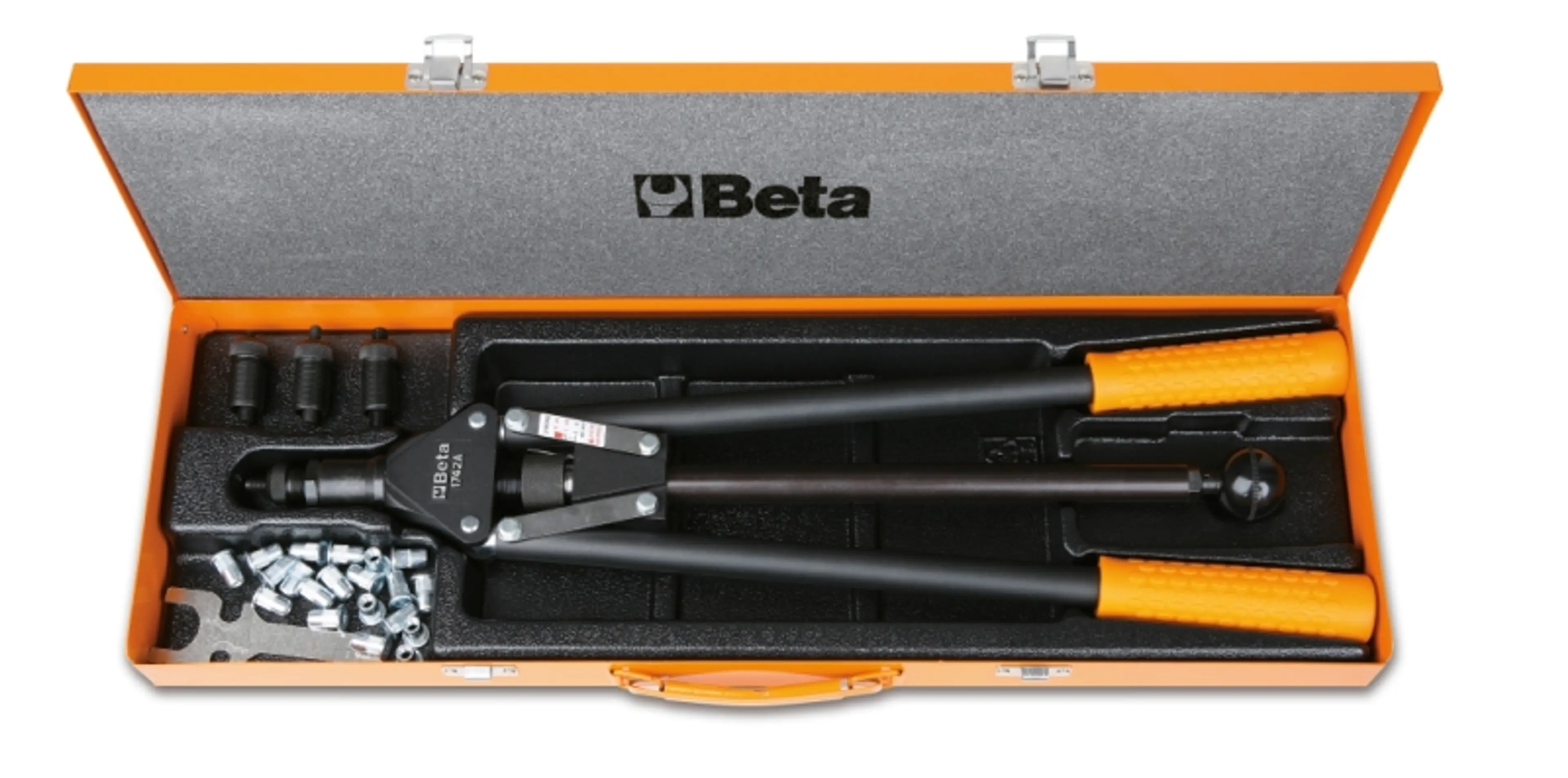 1742A/C-CAJA REMAC. 1742A Y 60 REMA