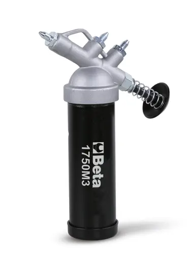 1750M3-MINI ENGRASADOR DE 3 BOQUILL