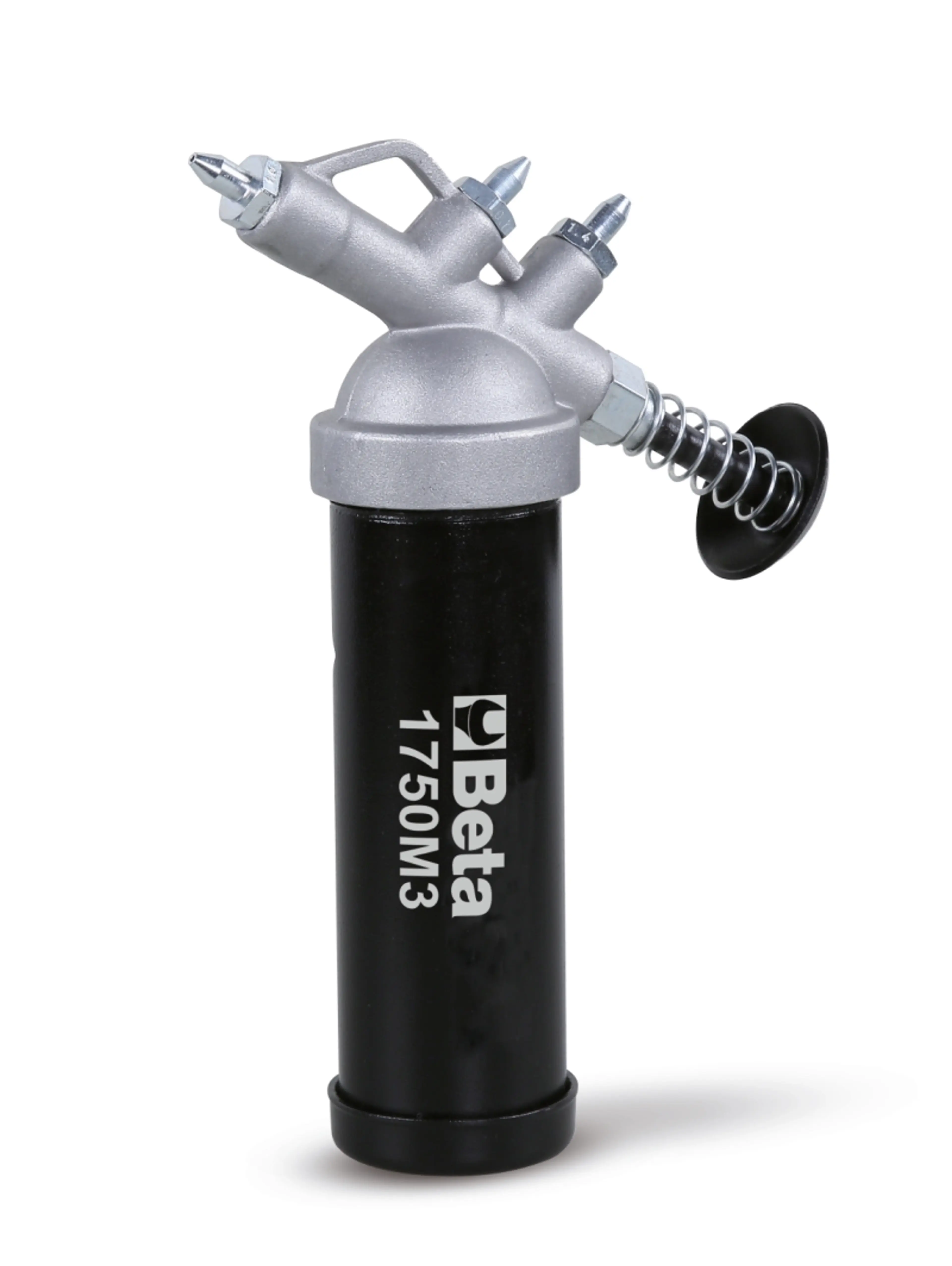 1750M3-MINI ENGRASADOR DE 3 BOQUILL