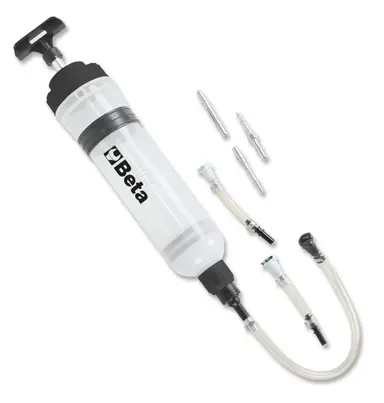 1756G-JERINGA PARA GASOIL CAPACIDAD