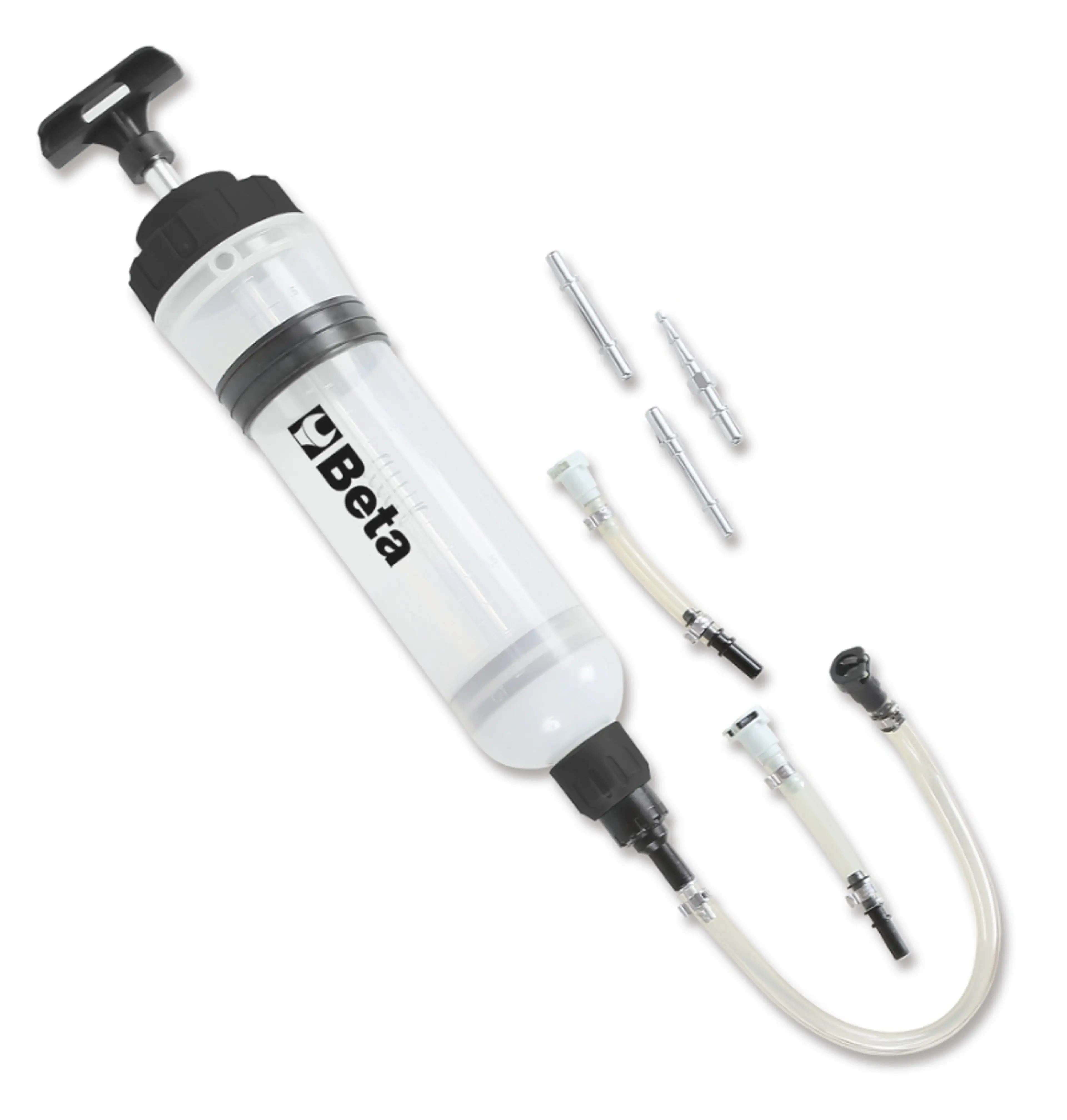 1756G-JERINGA PARA GASOIL CAPACIDAD