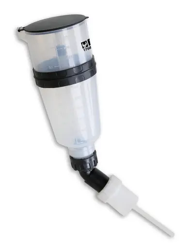 1758 ADB-45°-EMBUDO ANTI-REFLUJO AD