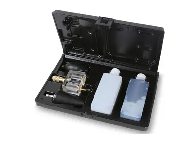 1758VT-KIT COMPROBACIËN DE LAS