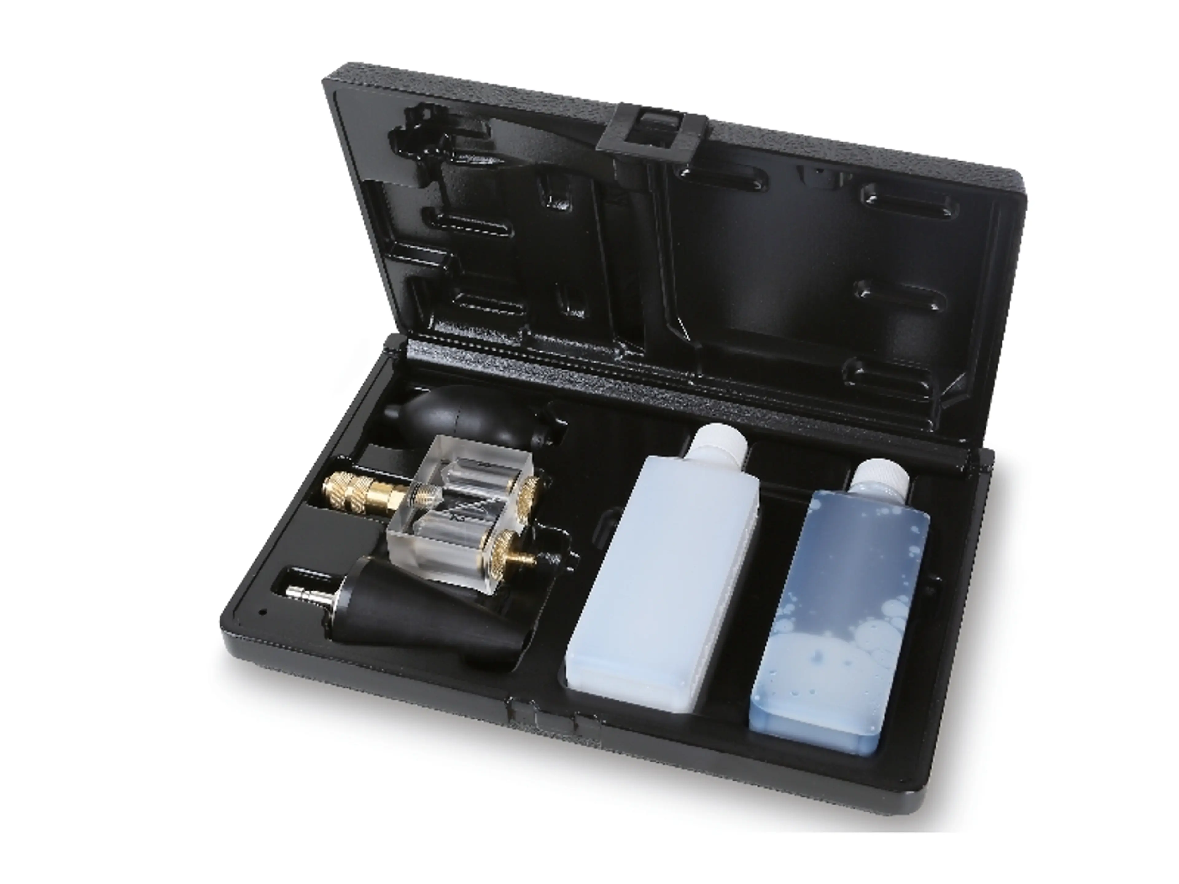 1758VT-KIT COMPROBACIËN DE LAS