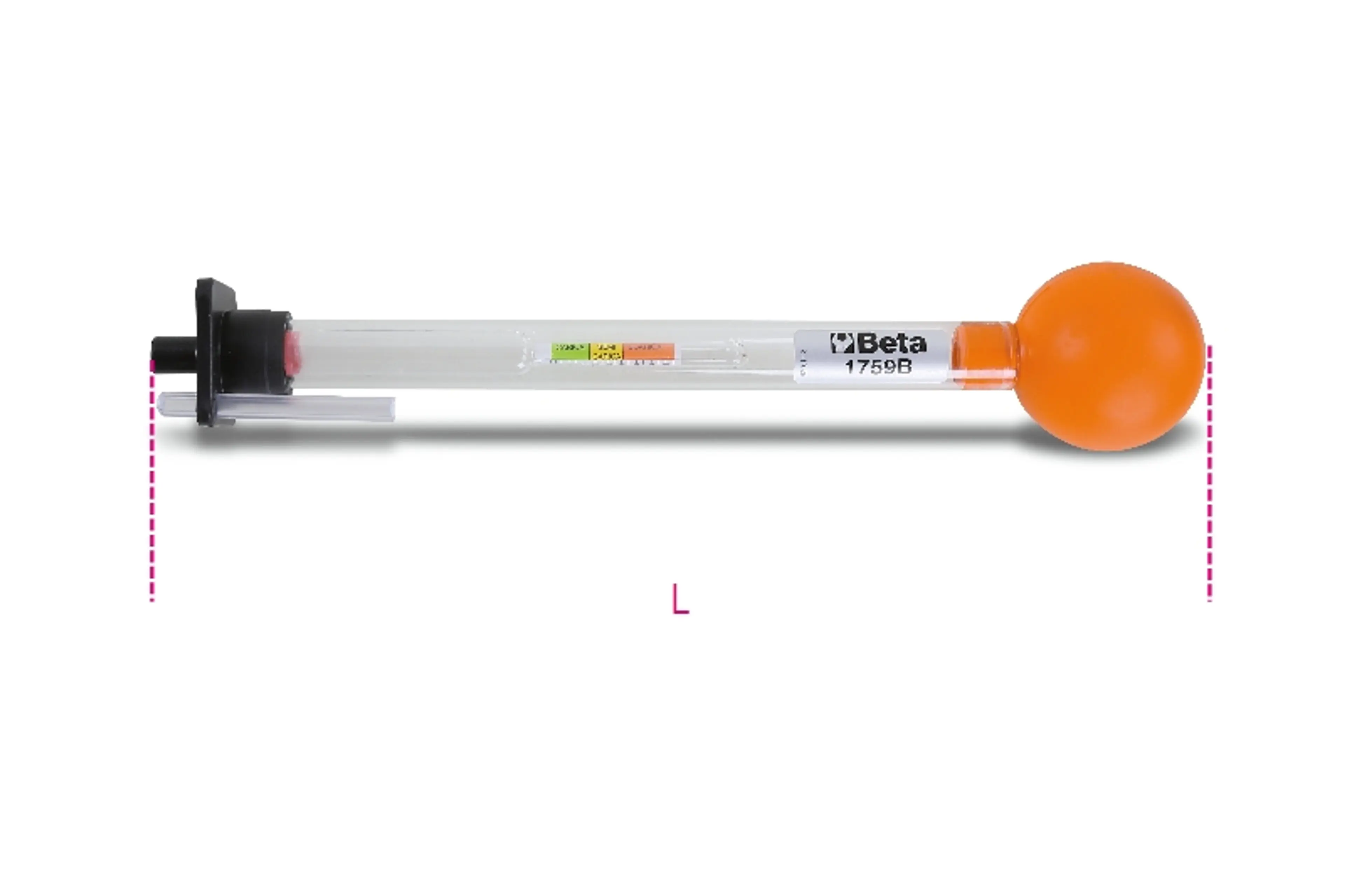 1759B-DENS-METRO L-QUIDOS DE L