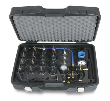 1759HD/3-PROBADORES DE RADIADORES