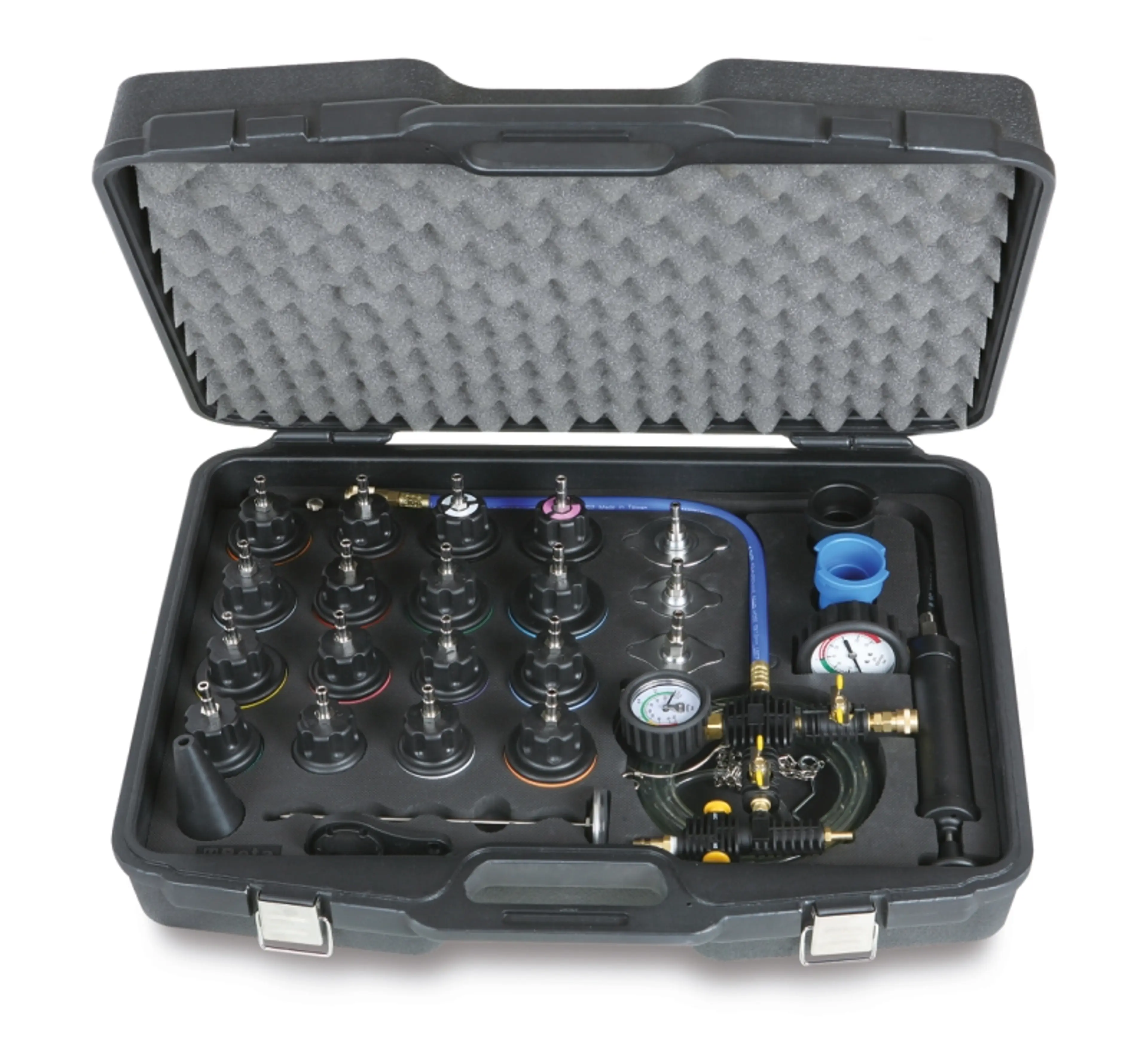 1759HD/3-PROBADORES DE RADIADORES