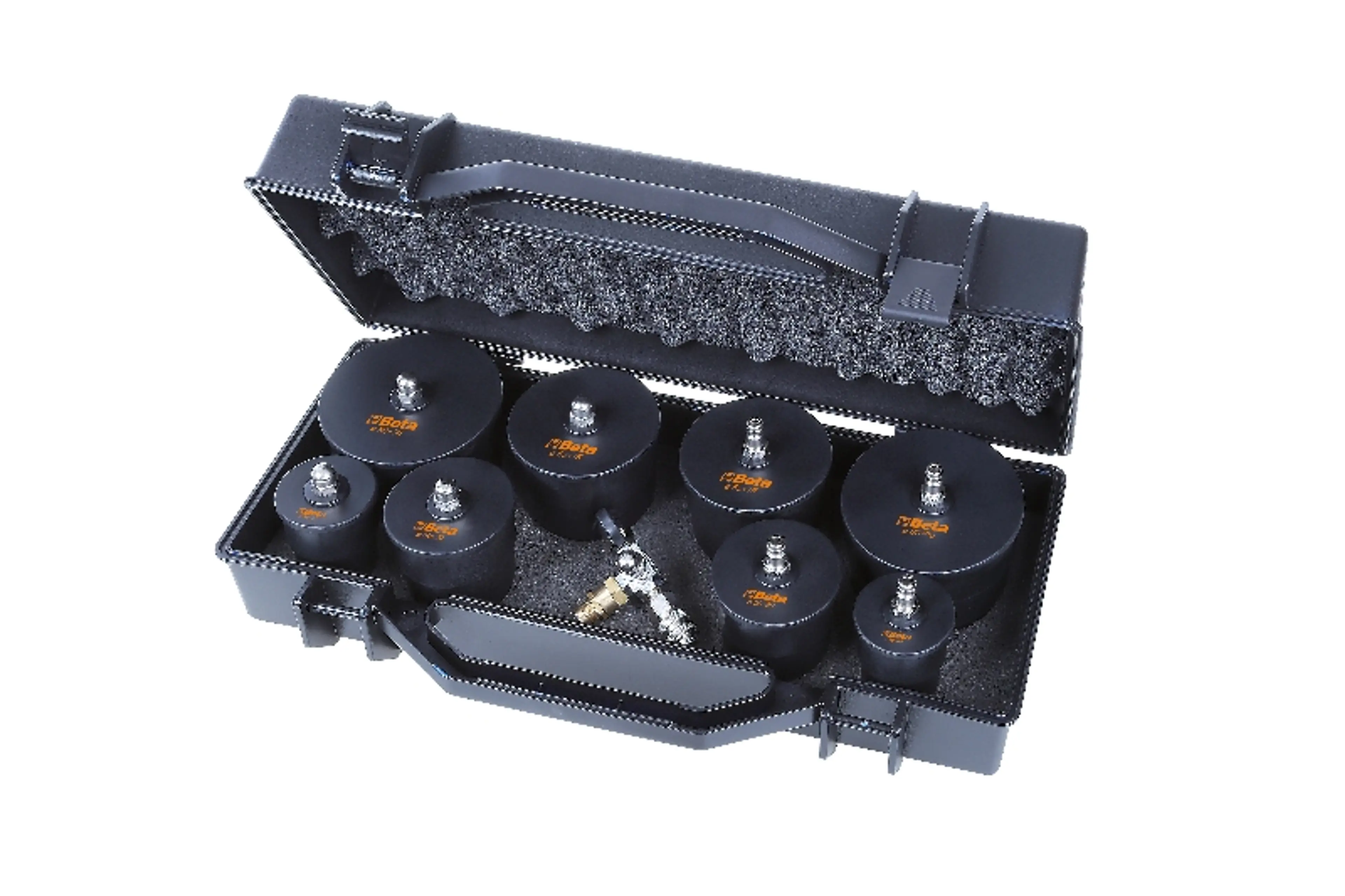 1759TT-KIT 4 PARES DE TAPONES