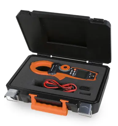 1760PA/AC-DC2000-PINZA AMPERIM.+MUL