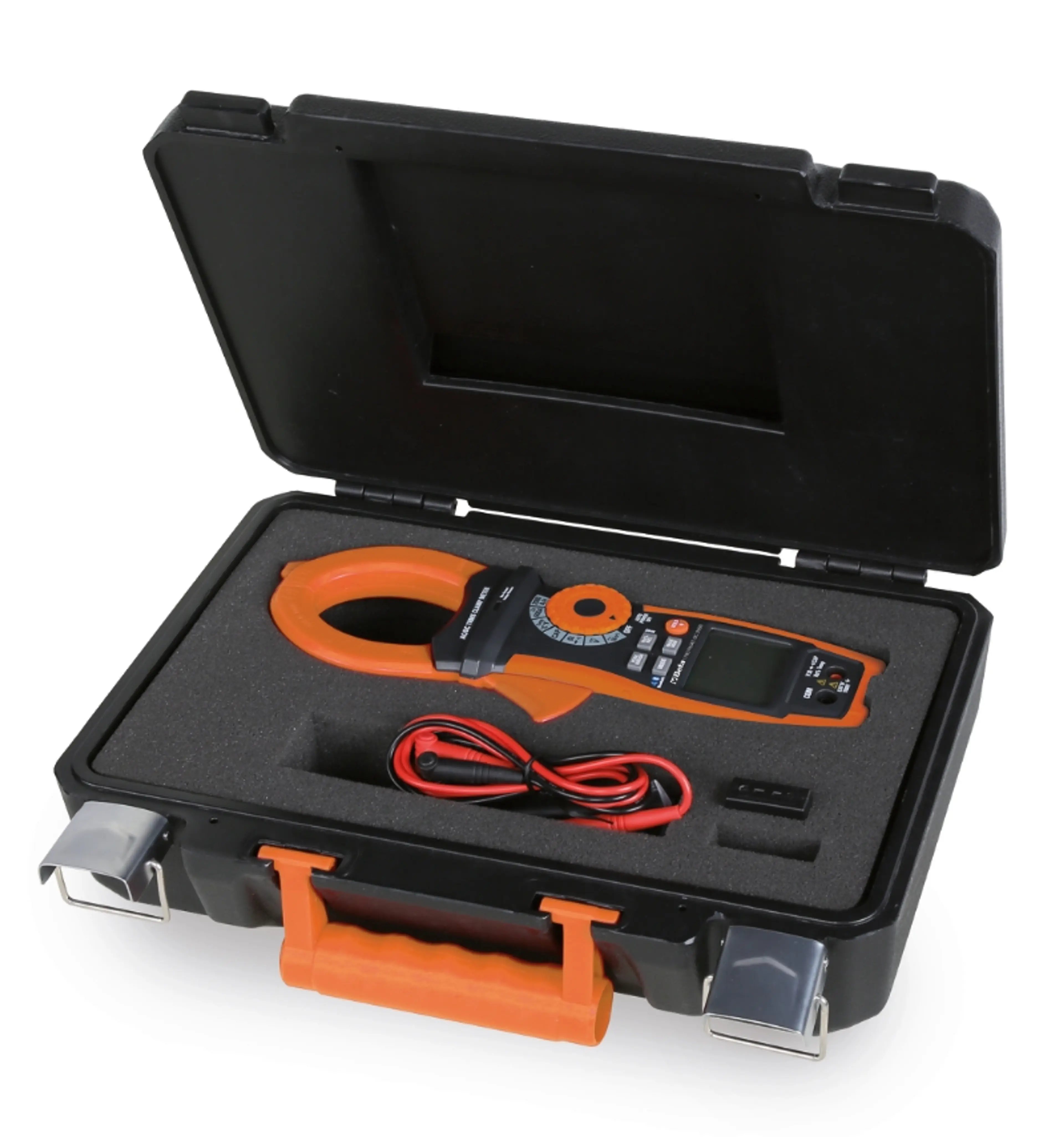 1760PA/AC-DC2000-PINZA AMPERIM.+MUL