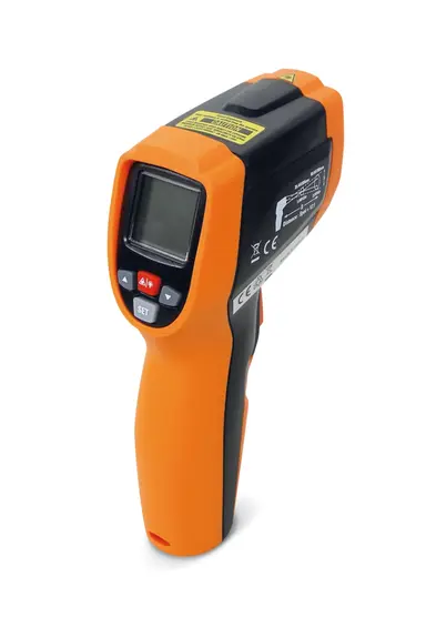 1760/IR500-TERMÓMETRO DGT INFRARROJ