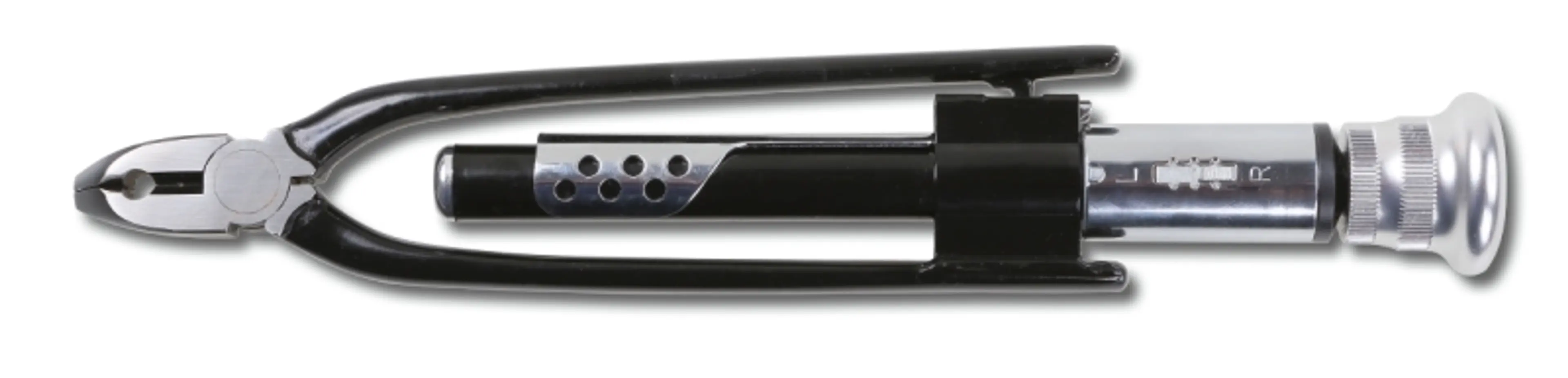 1761RS/1-ALICATES ENROLLA-ALAMBRES 