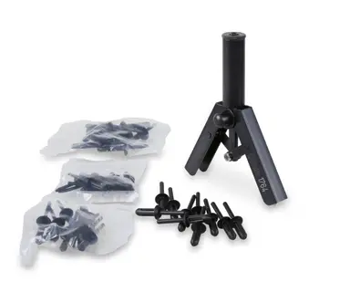 1764/K5-REMACHADORA MANUAL CON REMA