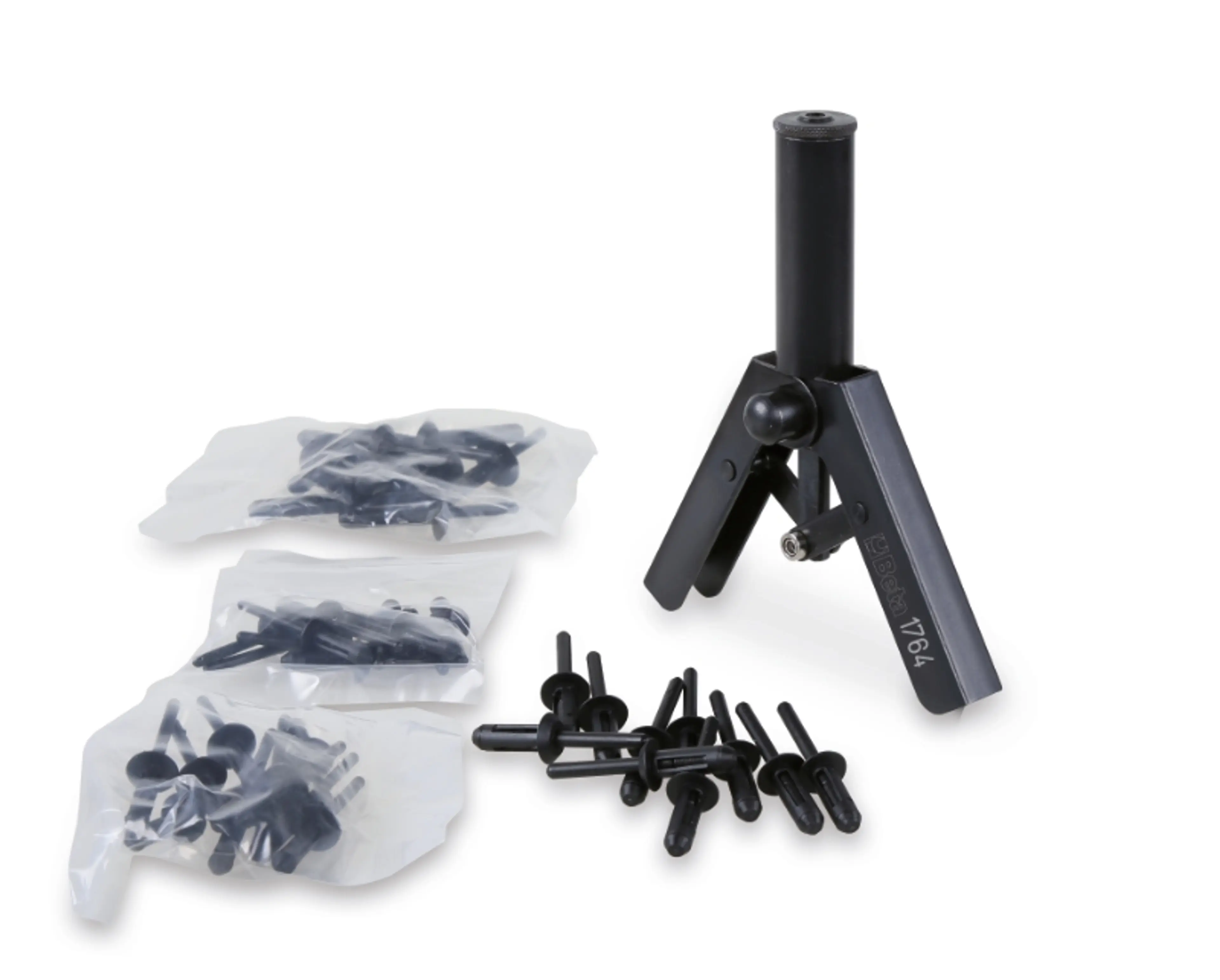 1764/K5-REMACHADORA MANUAL CON REMA