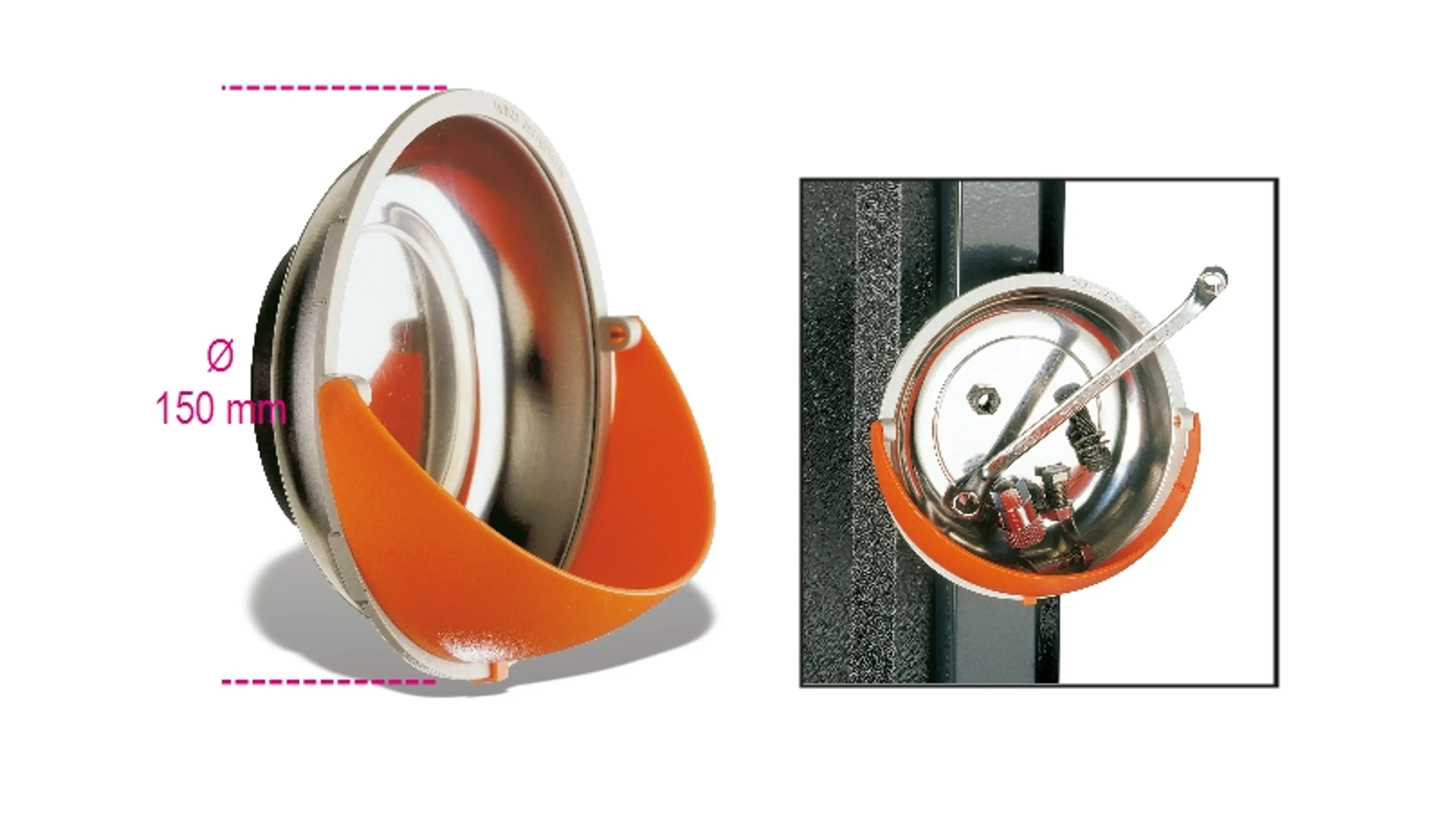 1767PMC-PORTA-PIEZAS MAGN+TICO