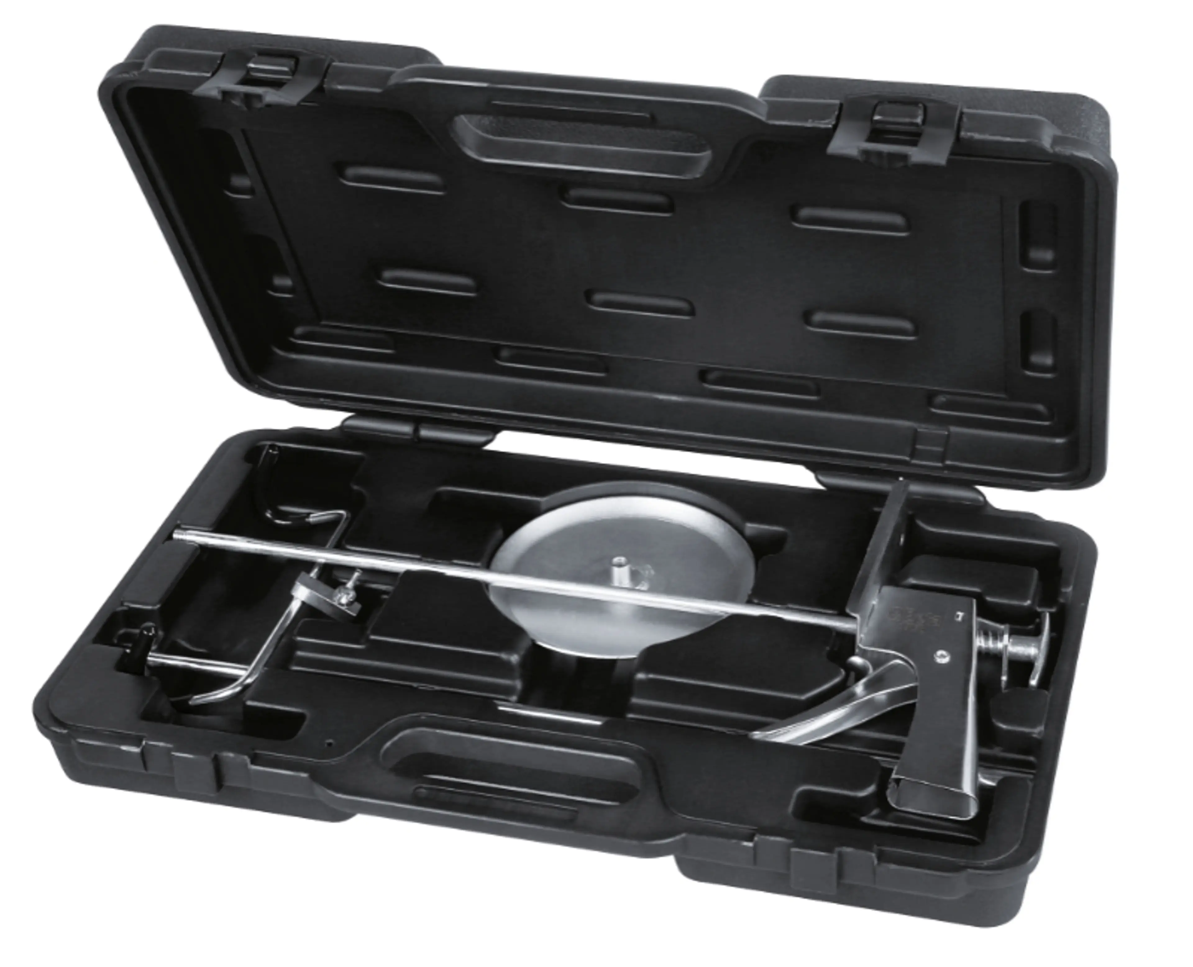 1767B-KIT P. BLOQUEAR PEDALES Y VOL