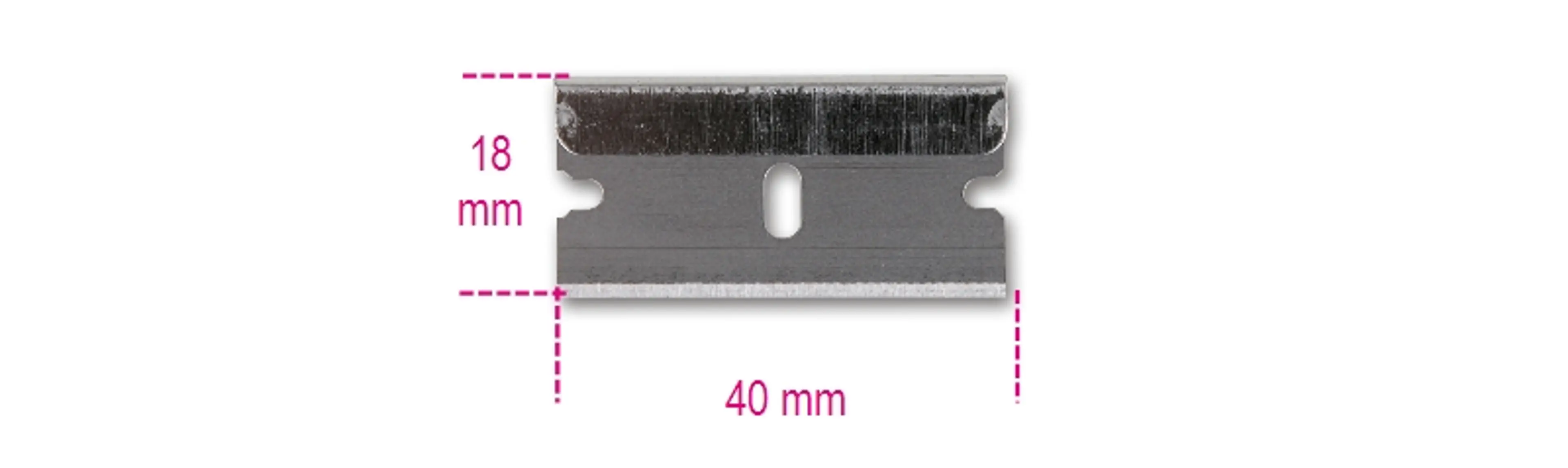 1774A/RL-10 HOJAS PARA RASCADO