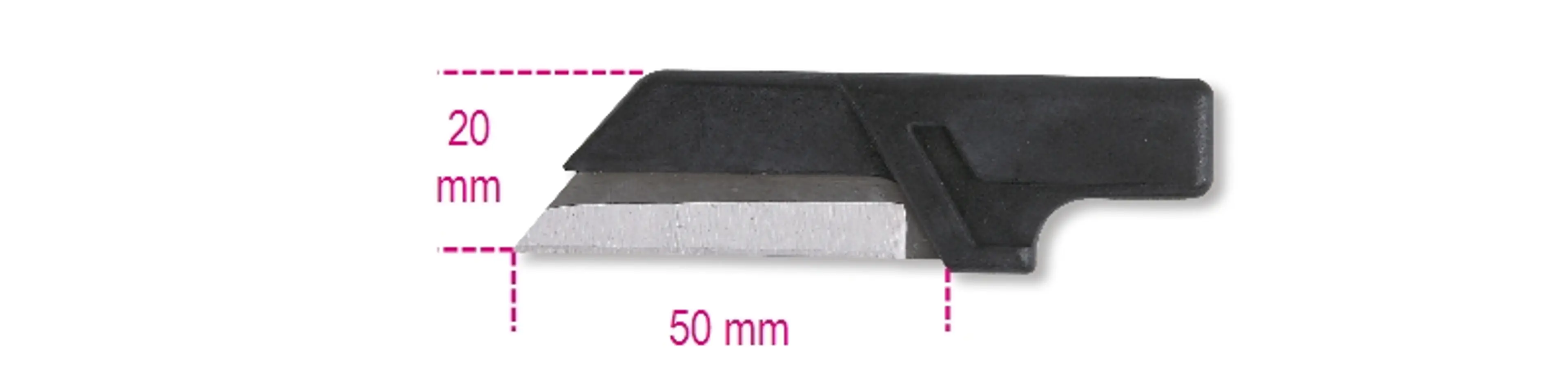 1777RL/U-4 HOJAS PARA CUTTER 1777MQ